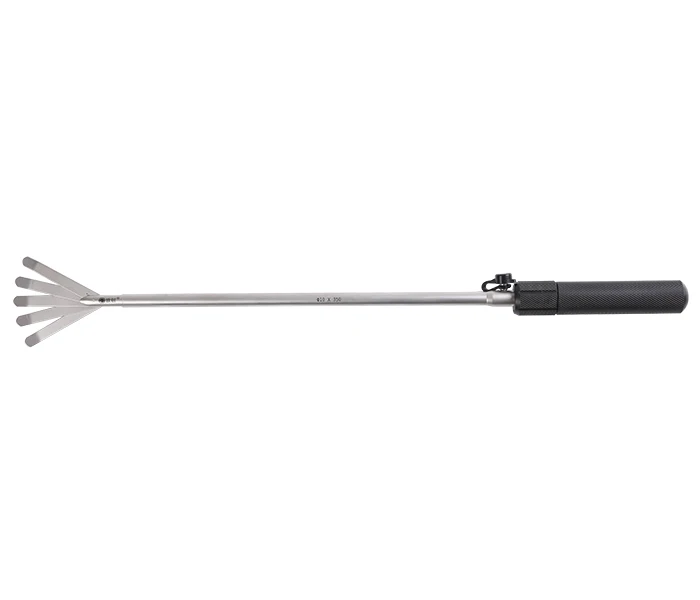 

Abdominal surgery retractor with kite-shaped surgical instruments abdominal retractors with 5/10mm surgical retractor