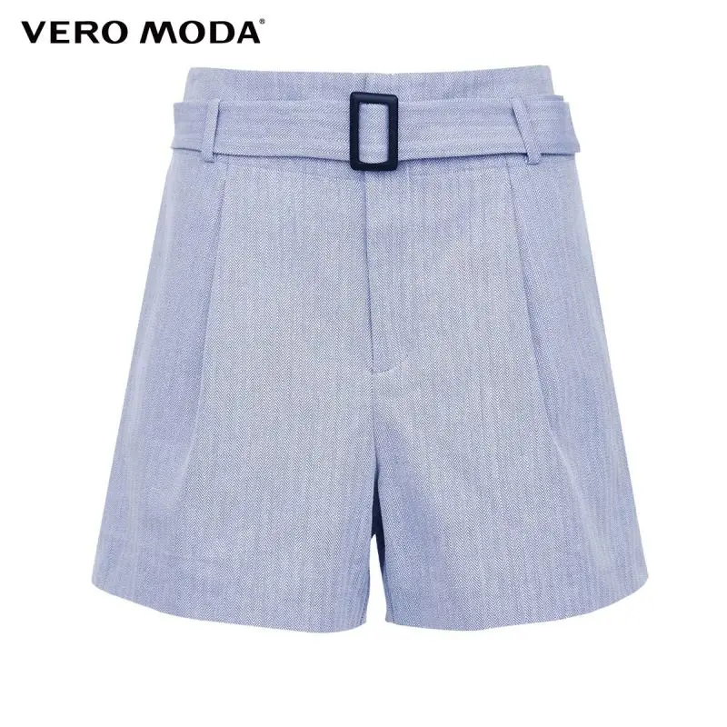 Костюм женский из хлопка и льна 320115531 | Женская одежда