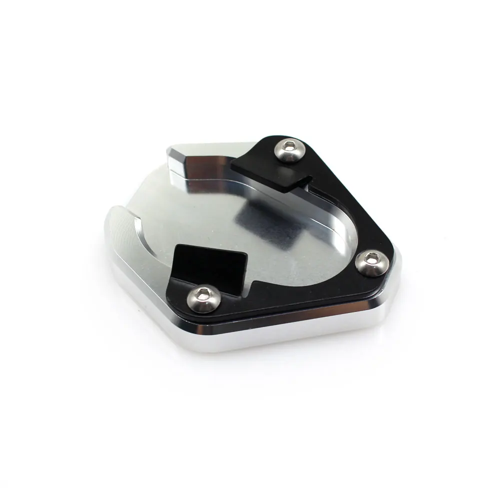 

Kickstand Sidestand Stand Extension Enlarger Pad for TRIUMPH Tiger 900 GT LOW Tiger 900 GT Tiger 900GT PRO Motorcycle