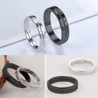 2 шт., электрокардиограмма в виде сердца для женщин и мужчин