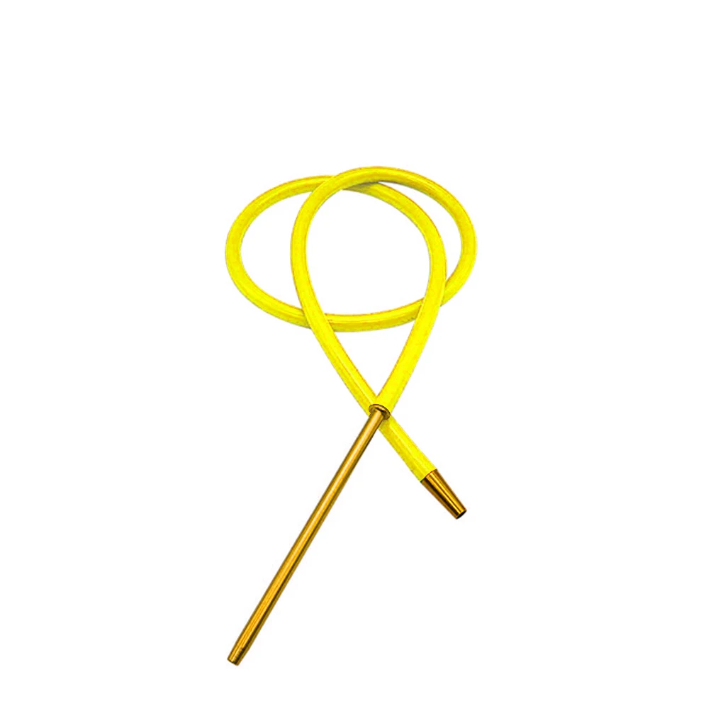 1 8 м силиконовый шланг из алюминиевого сплава для кальяна Кальян наргиле