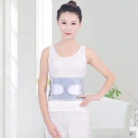 lumbar support belt disc herniation orthopedic medical strain pain relief corset for back spine decompression brace