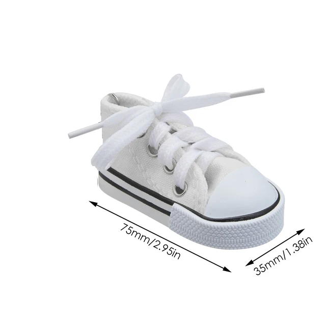 

Боковая подставка для мотоцикла, забавная милая мини-обувь, поддержка ног для велосипеда, подставка для мотоцикла, 7,5 см, аксессуары для игрушек