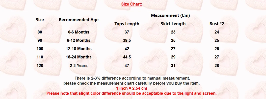 Комплект из 3 предметов с юбкой для маленьких девочек боди длинным рукавом и