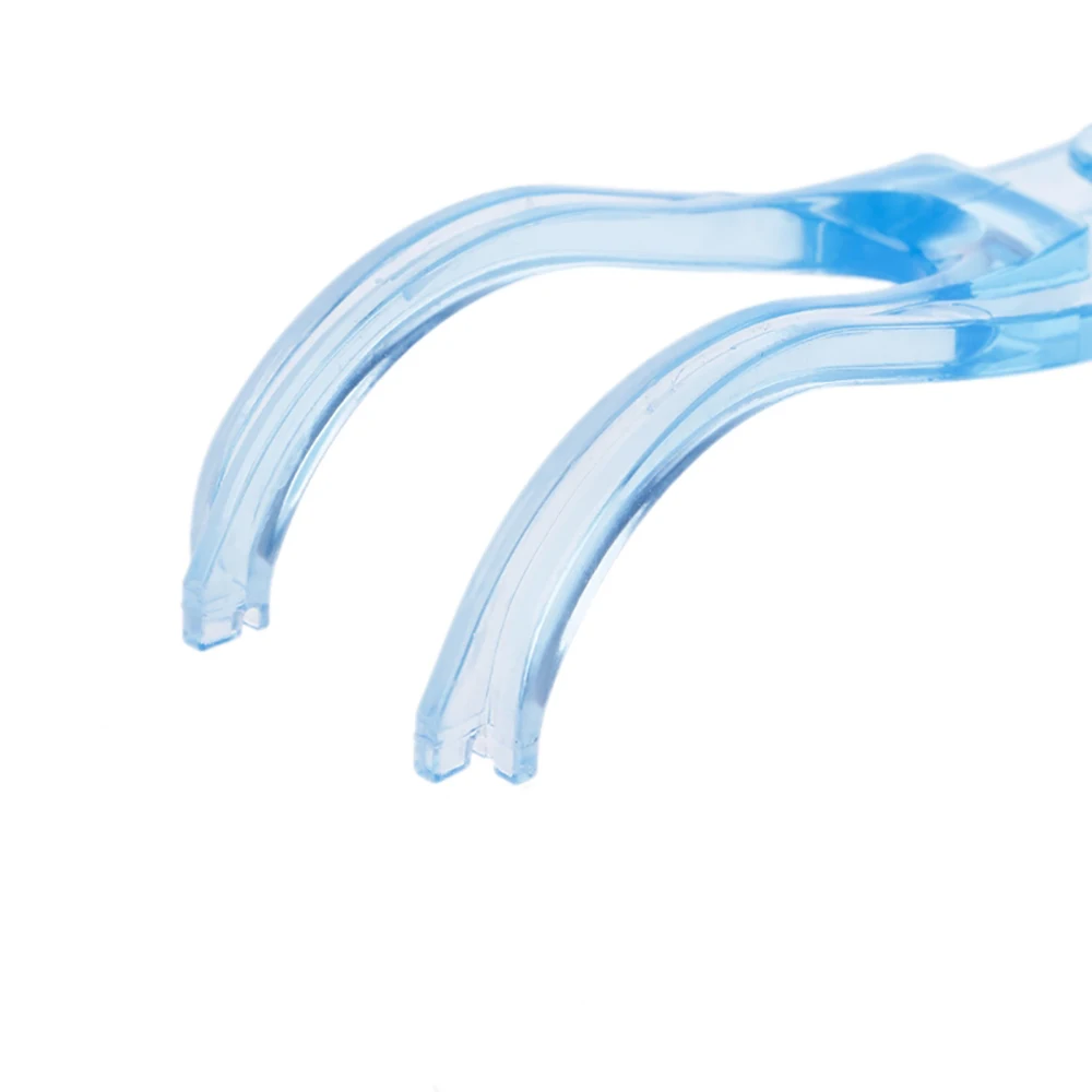 

Oral Picks Teeth Care Dental Floss Holder Aid Interdental Convenient Durable Teeth Cleaning Random Color