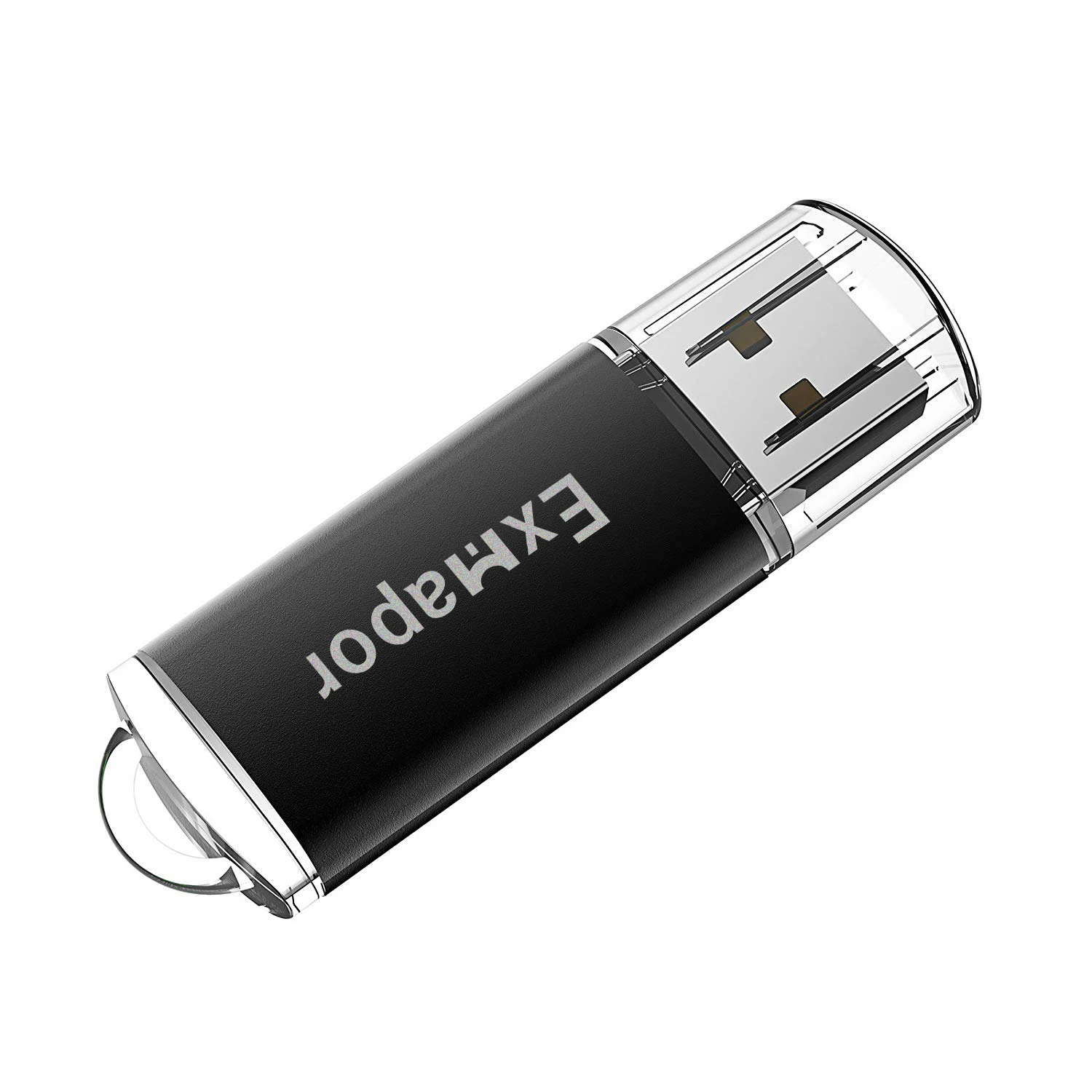 Внешние накопители Exmapor 8 ГБ 16 USB флеш-накопитель 32 Гб X 5 4 черный | Компьютеры и офис