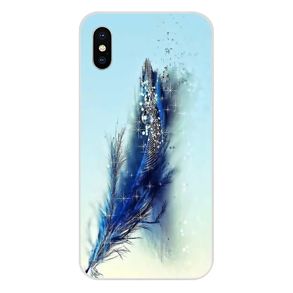 Printing Patterns Feather Dream Catcher For Huawei Honor 4C 5A 5C 5X 6 6A 6X 7 7A 7C 7X 8 8C 8S 9 10 10i 20 20i Lite Pro | Мобильные