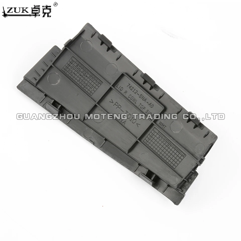 Крышка панели для HONDA CIVIC FA1 FD1 FD2 2006 2007 2008 2009 2010 2011 | Автомобили и мотоциклы