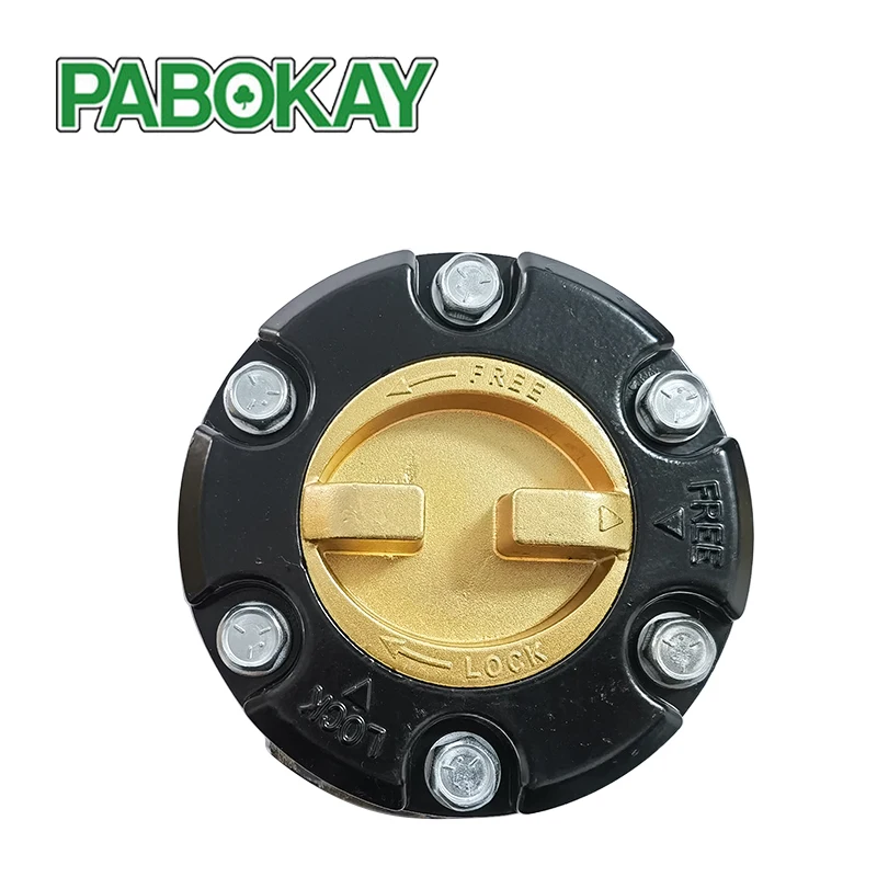 2 шт. x для TOYOTA Landcruiser 197687 HiLux 7685 HZJ 7580 FZJ 70758998 свободные ступицы блокировки колеса B002