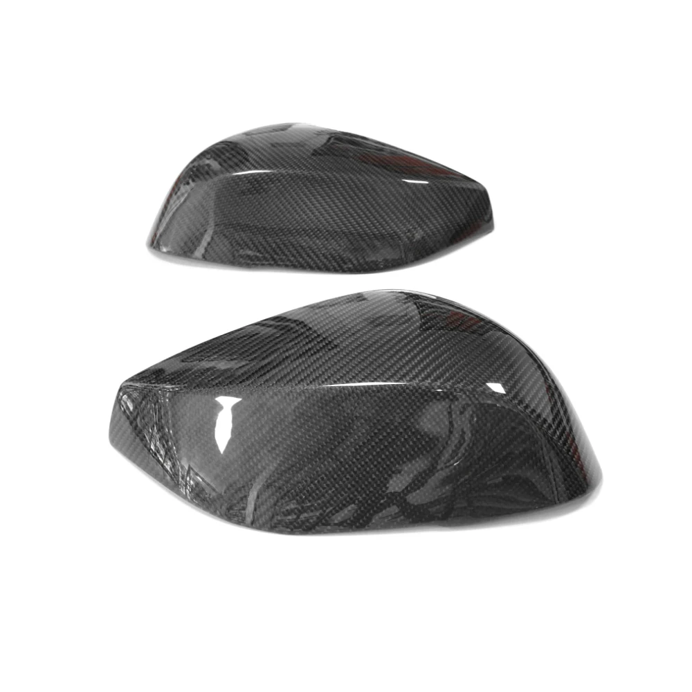 

Car Accessories Carbon Fiber Side Rearview Mirror Frame Cover Sticker Shell Case for Infiniti Q50 V37 QX30 Q60 CV37 Q70 S51