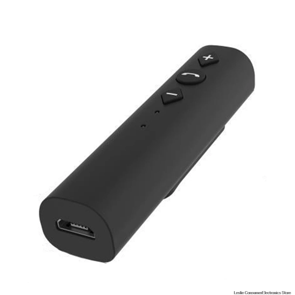 3 5 мм разъем Bluetooth наушники AUX аудио музыкальный приемник автомобильный комплект