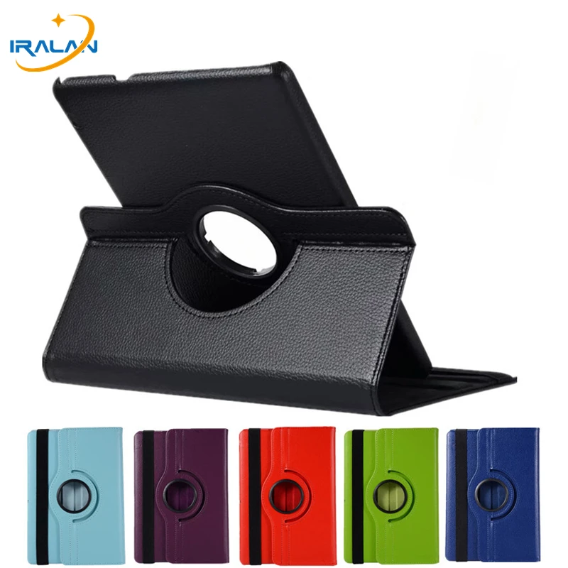 360 rotating case for huawei mediapad t10 t10s t5 10 1 t3 9 6 t8 8 0 tablet cover for huawei matepad 11 10 4 m6 pro 10 8 fundas free global shipping