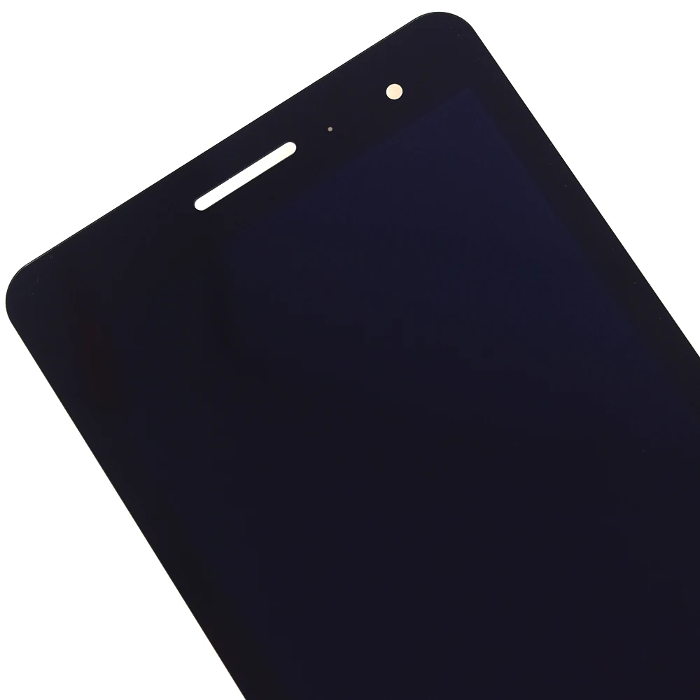 Для Huawei Honor Play Mediapad T1 T1-701 T1-701U T1-701W ЖК-дисплей экран монитор + сенсорный с цифровым