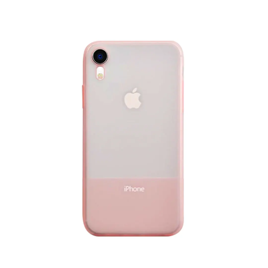 Чехол Youpin Mirage из жидкого силикагеля для iphone приятный кожи отличный теплоотвод