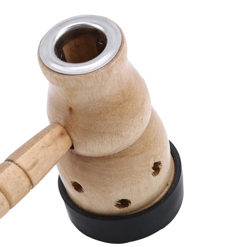 

Moxa Mugwort Navel Warm Palace Moxibustion Wooden Gourd Device Massage Burner Roll Set Wormwood Artemisia Acupuncture Tools