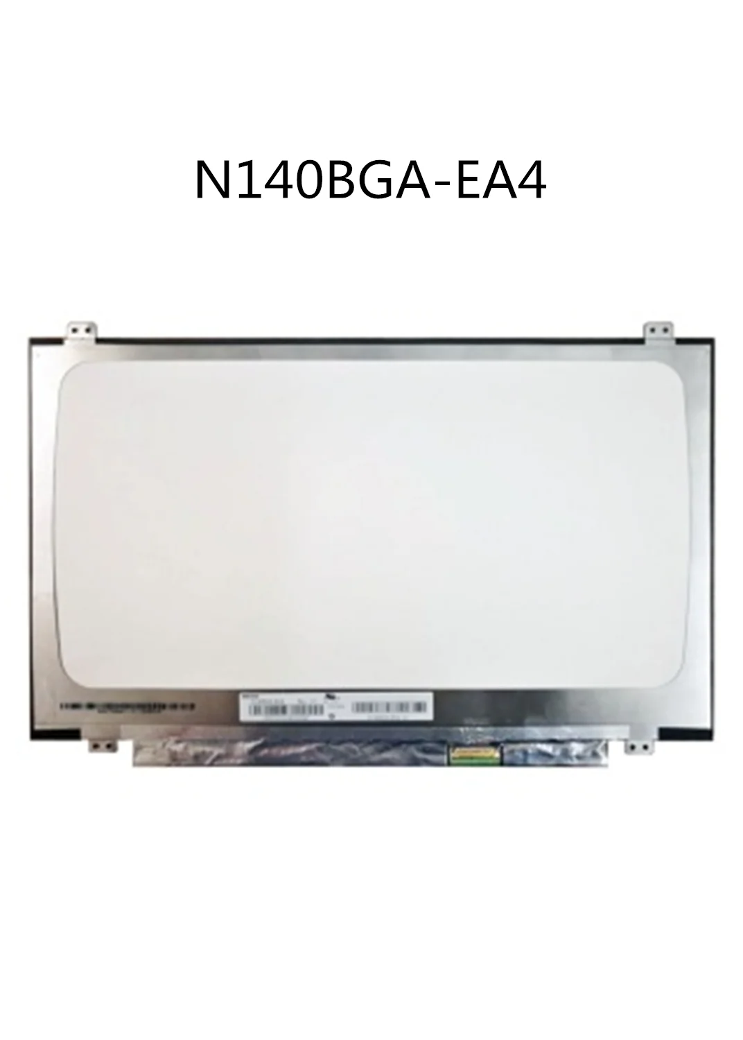 Оригинальный N140BGA EA4 HD Матовый ЖК дисплей Экран Дисплей подходит для всех марок