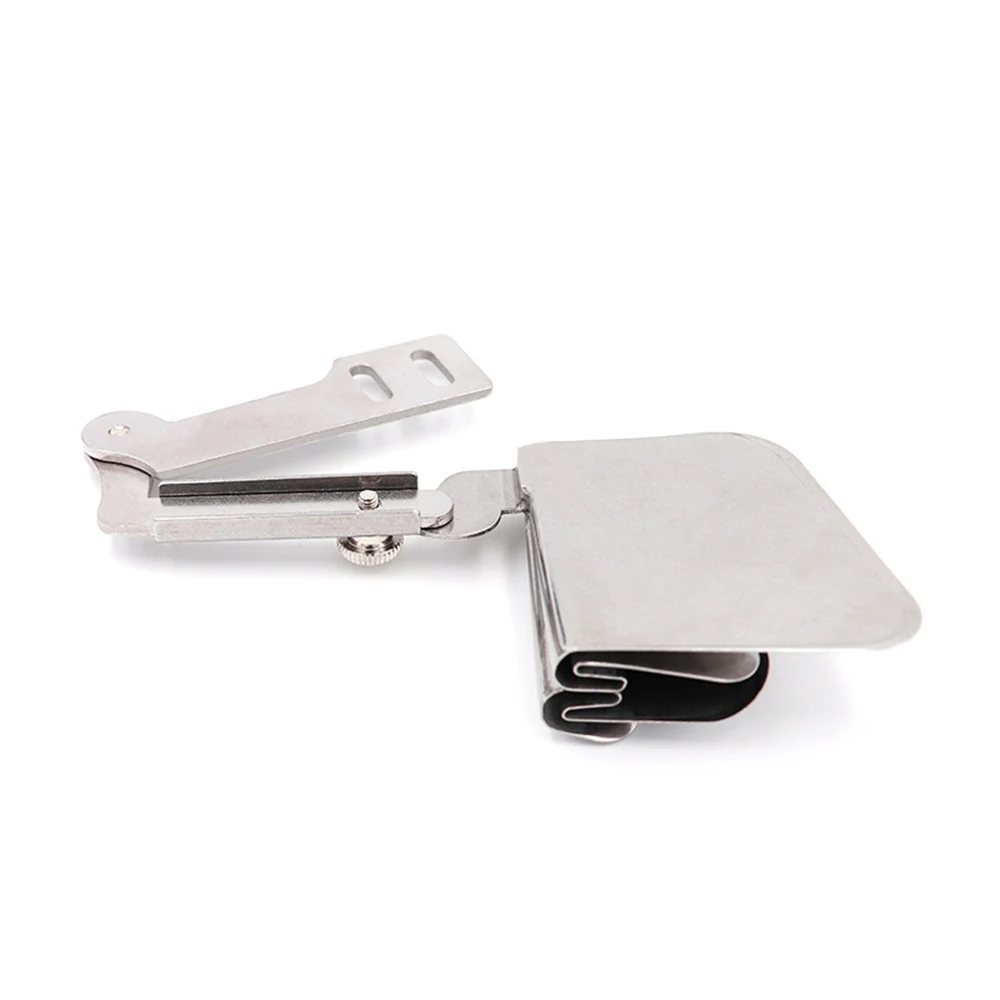 Двухслойное устройство для шитья и завивки 1 шт. инструмент изготовления