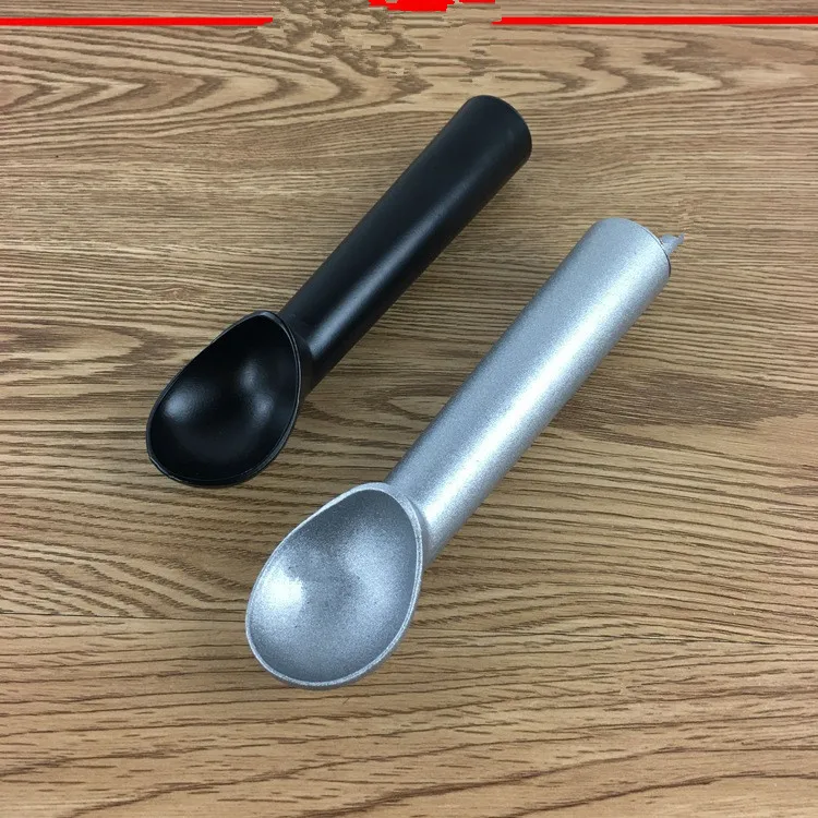 Ложка для мороженого с антипригарным покрытием кухонный аксессуар|Ковши и