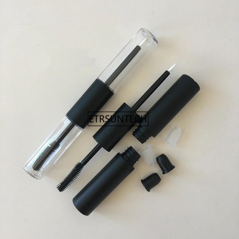 Пустой пластиковый тюбик для блеска губ набор сделай сам прозрачной