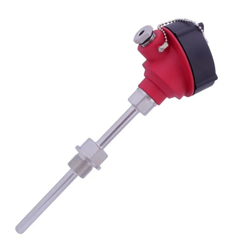 WZP бронированный термостойкий датчик температуры Высокоточный