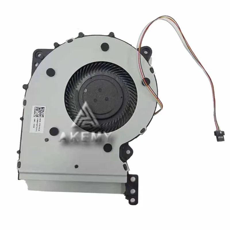 

Brand new original Laptop cpu cooling fan For Asus A507U A507UB A507UBR F507 F507U F507UB series laptop fan