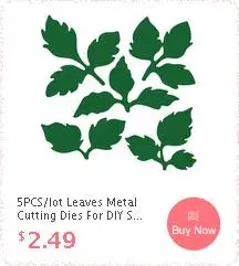 Ufurty металлические Вырубные штампы цветочный каркас Прошитые DIY штампы для скрапбукинга ремесло тиснение высечки Трафарет Шаблон