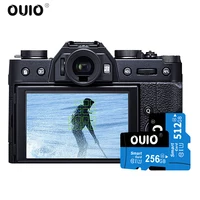 Карта памяти на 32-512 ГБ#1