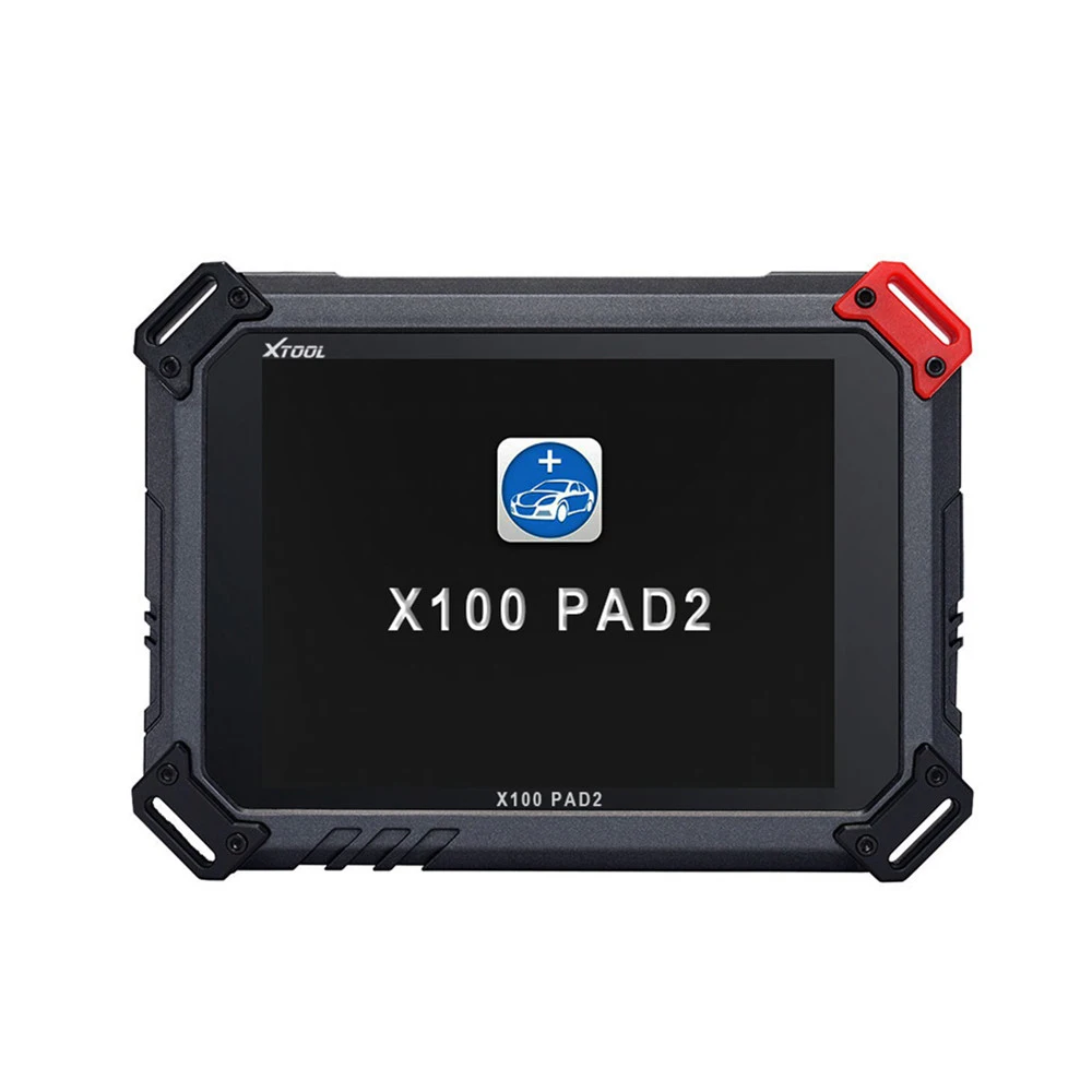 [Дистрибьютор XTOOL] XTOOL X-100 PAD 2 планшет ключ программист более новая версия чем