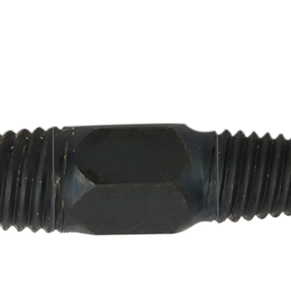 

Hard Hand Tool Easy Out Multifunctional Water Pipe Damaged Bolt Guide For Ordinary Broken Screw Extractor Stud Dual Use Stripped