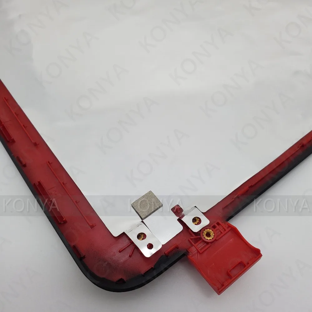 Чехол для ноутбука hp Pavilion 15-P 15-K lcd задняя крышка корпуса чехол EAY1400502A EAY14008020 EAY1400803A EAY14008070