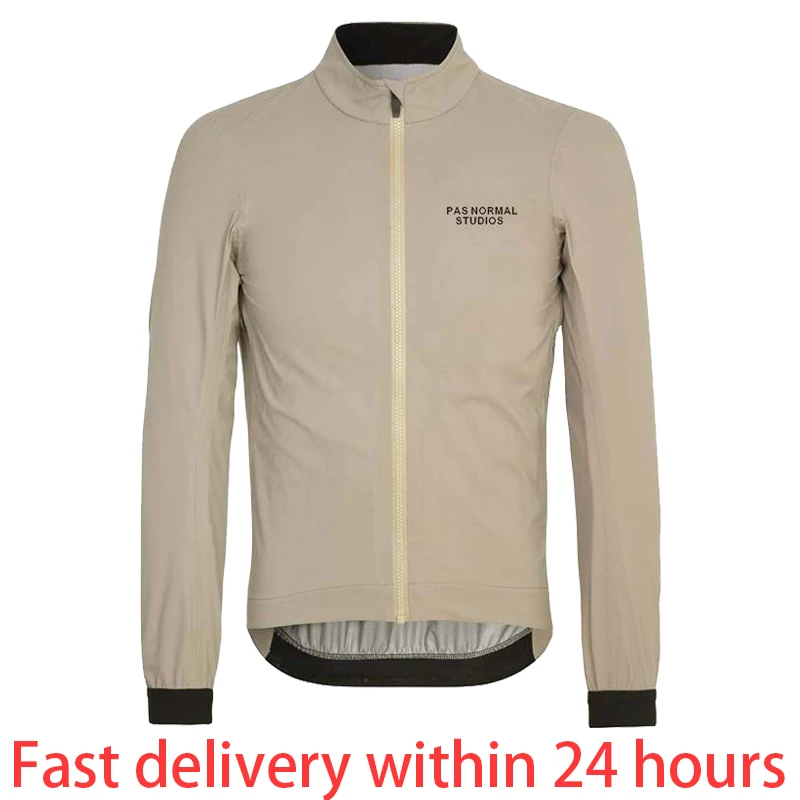 

Chaqueta impermeable de Ciclismo de TOP quality bike rain jacket waterproof windproof jersey Lightweight long sleeve mtb shirt