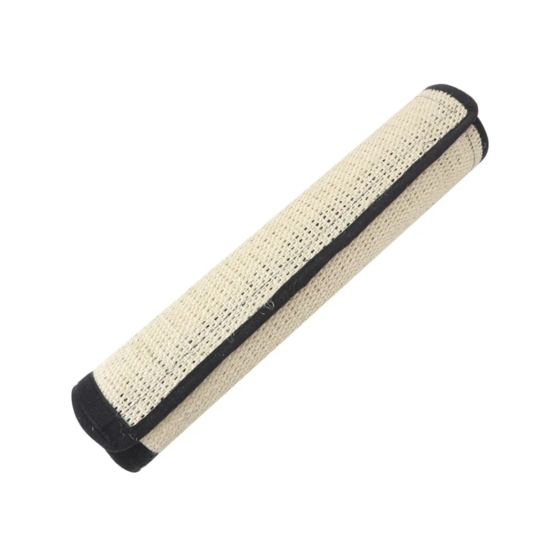 Коврик для кошачьего лазания натуральная сизальная Защитная подстилка защита от