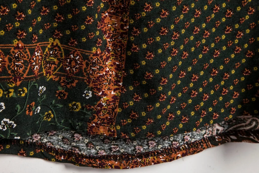 Летняя мужская рубашка camisa этническая с коротким рукавом Повседневная хлопковая льняной с принтом гавайская рубашка блузка Мужская Уличная chemise homme Новинка