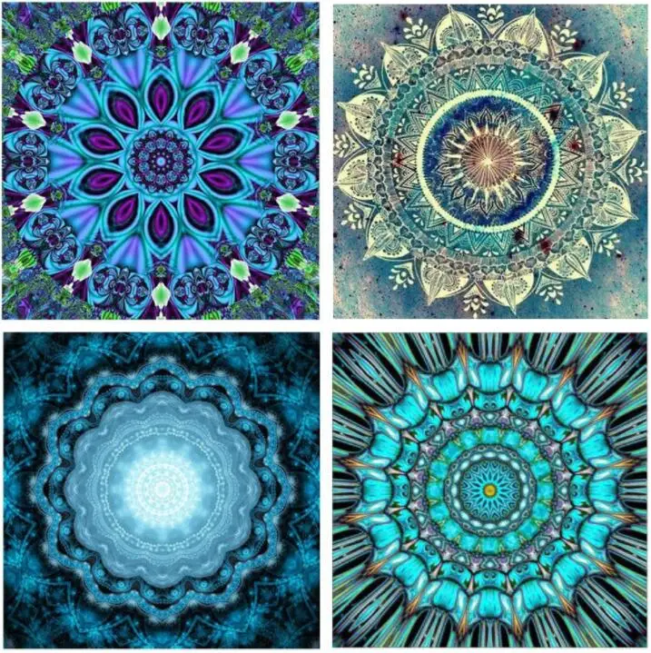Diamond Embroidery Diy 5D Painting Mosaic Cartoon Cute Pet Animal Handmade Cross Stitch Set L453 | Дом и сад