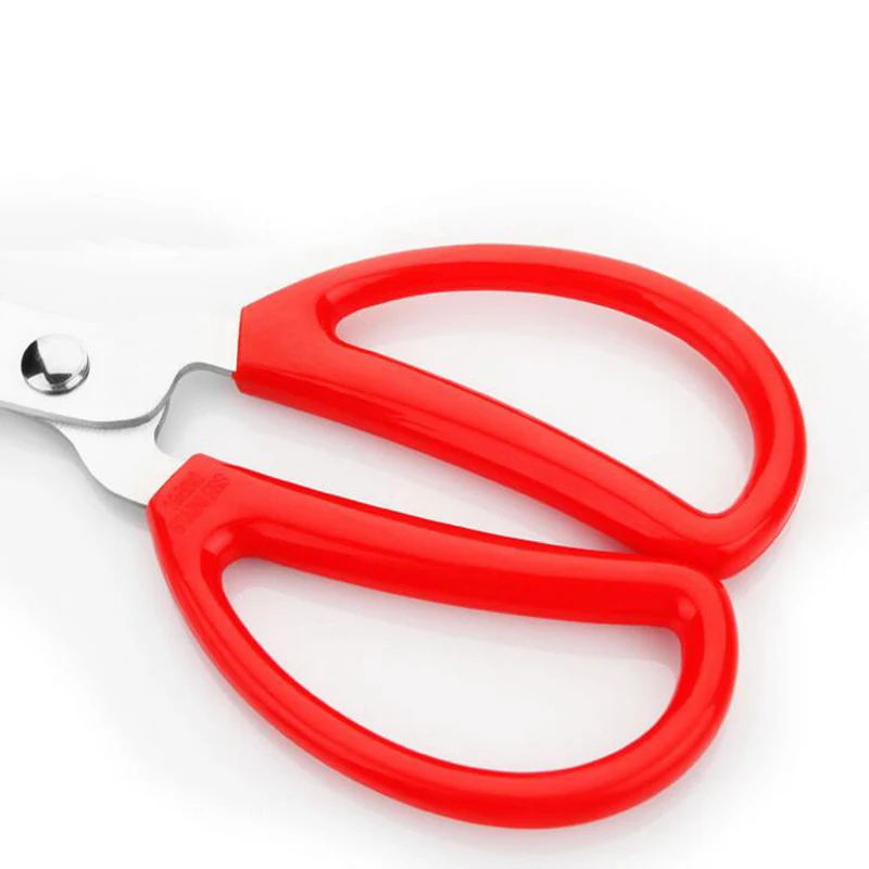 19.5cm Stainless Steel Classic Scissors Crane European-style Small Cross-Stitch Scissor Sewing Accessories Home Tailor | Дом и сад