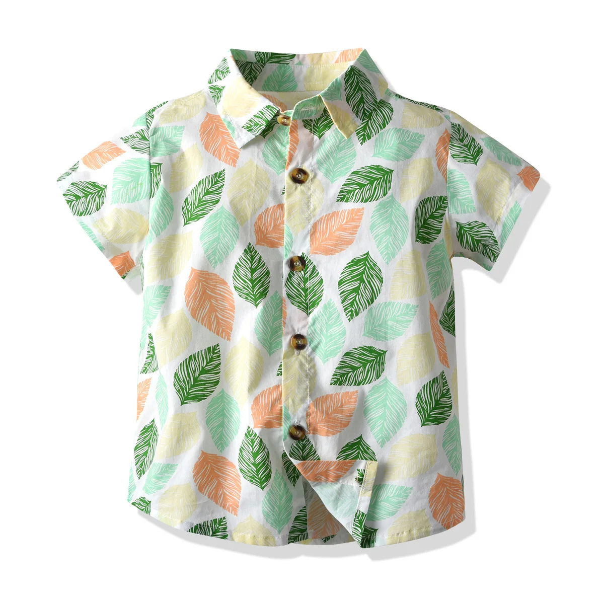 Новинка 2020 модная уличная детская одежда для маленьких мальчиков праздничный