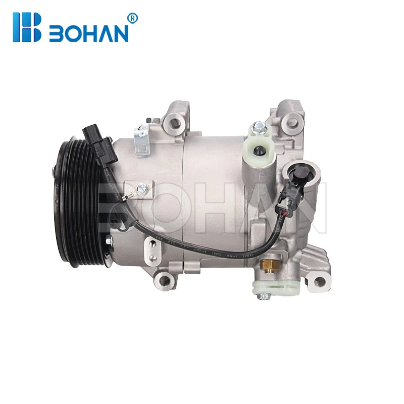 

6CVC140E AUTO AC COMPRESSOR For Honda Civic 2016 38810-5Aa-A02 388105AAA02 388105AAA01 388105AAA03 BH-HD138