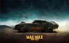 Шелковый плакат Mad Max - Fury Road арт-Принт по фильму 24x36 дюймов