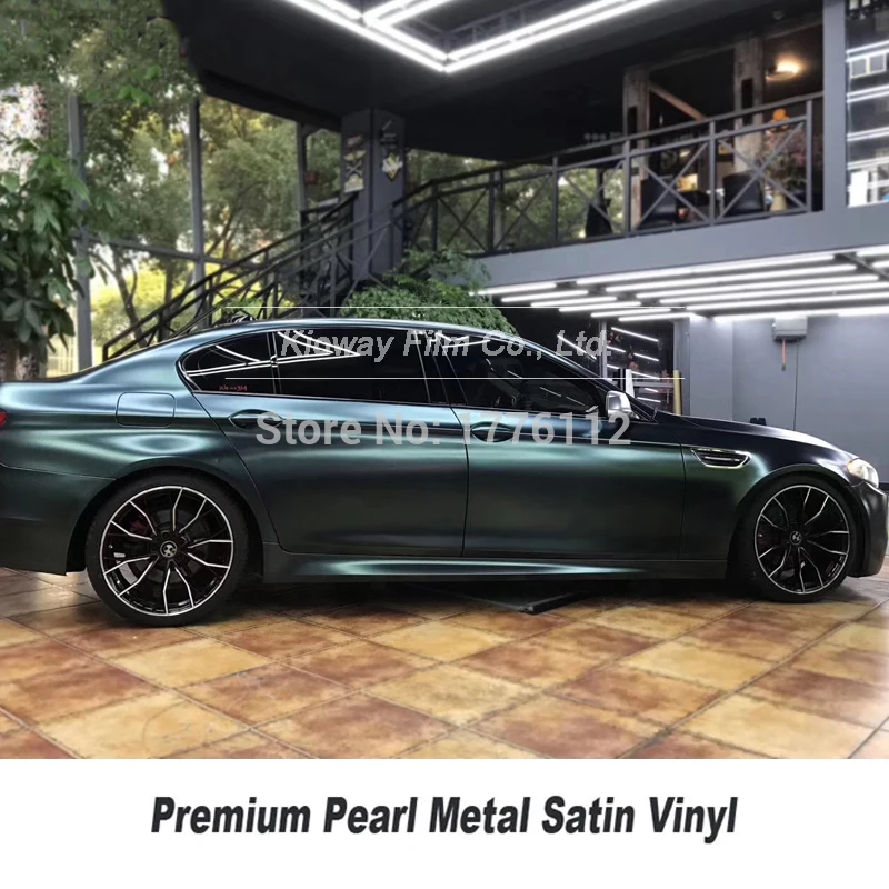 Высококачественная матовая виниловая оболочка из искусственного жемчуга