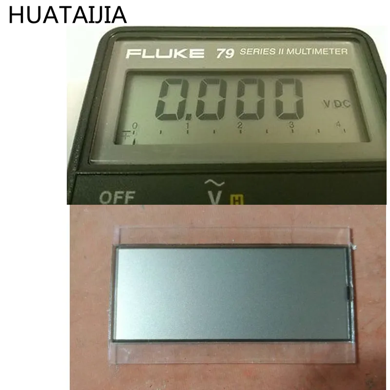 Fluke-pantalla LCD 29 series II, para Fluke79 series II, Fluke-0