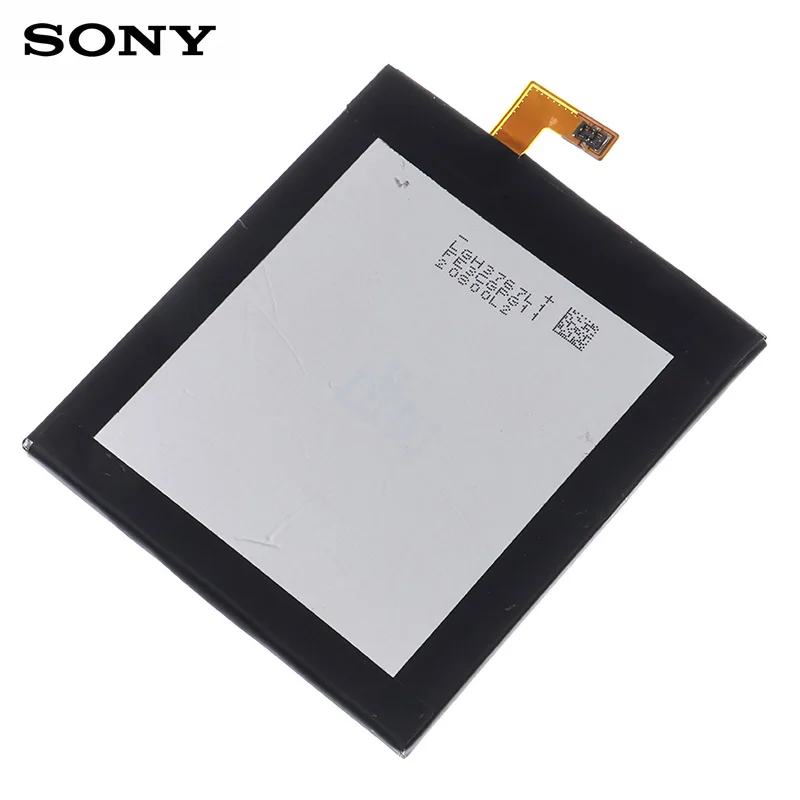 Оригинальный аккумулятор Sony LIS1546ERPC для Xperia C3 T3 D2533 M50W D5103 S55T S55U D2502 2500 мАч |