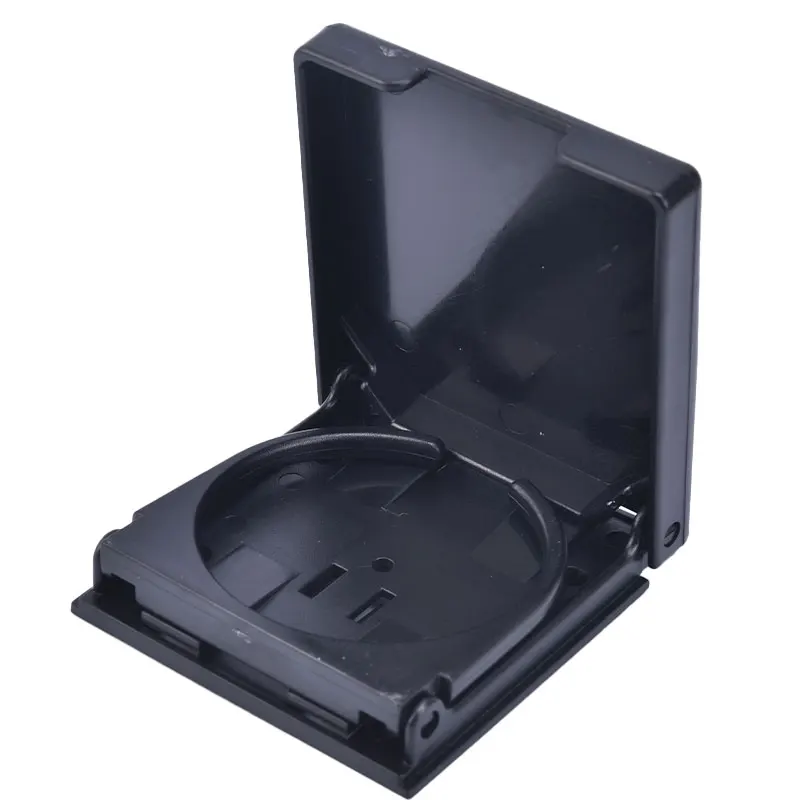 

Adjustable Folding Cup Drink Can Bottle Holder Stand Mount for Car Auto Boat Truck RV Van Fishing Box Car Styling