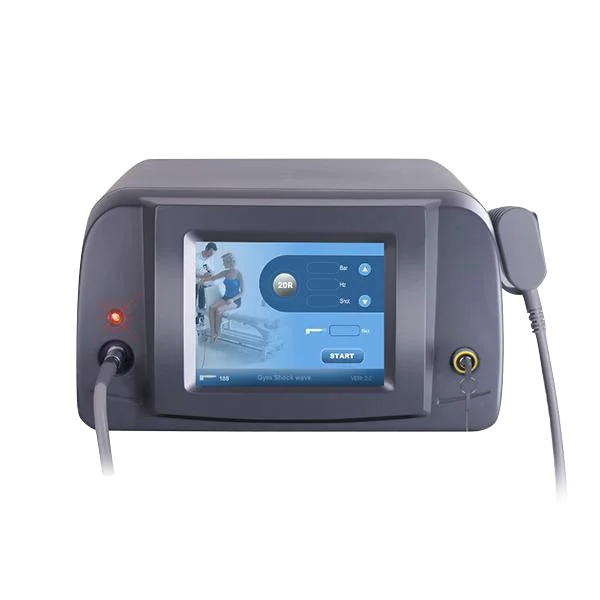 Terapia de ondas choque Mama adelgazamiento peso alivio del dolor ED tratamiento disfunci | Красота и здоровье