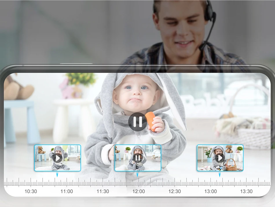 Techage H.265 8CH 1080P HDMI POE NVR комплект CCTV система безопасности 2.0MP ИК наружная аудио запись IP камера P2P комплект видеонаблюдения
