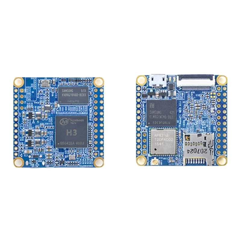 

Air 512 mb RAM WIFI ,8 gb H3 Quad-core Cortex-A7