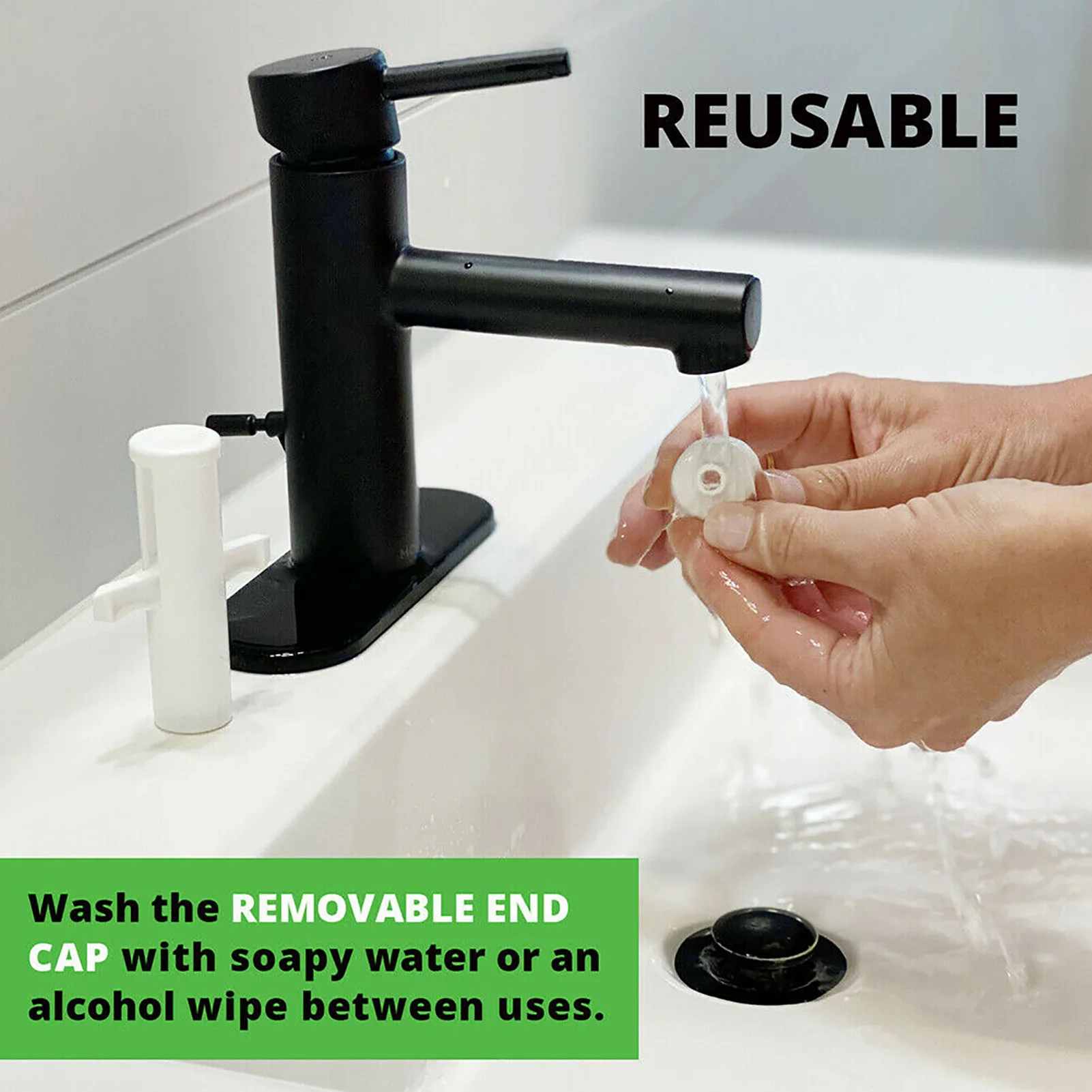 Портативный уличный домашний прибор для защиты от зуда инструмент всасывания