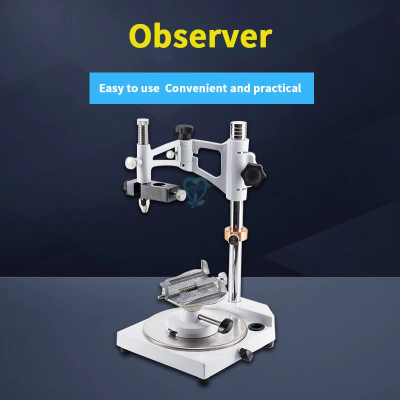 1 шт. стоматологическое лабораторное оборудование параллельный Surveyor