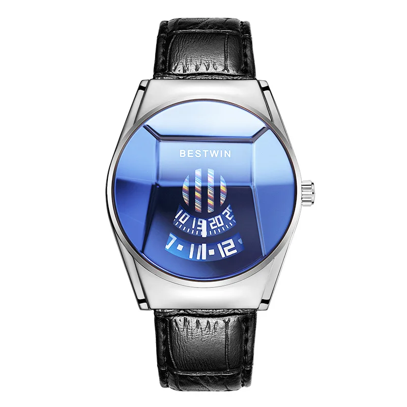 

VVW007 Student watch quartz waterproof men's Watch