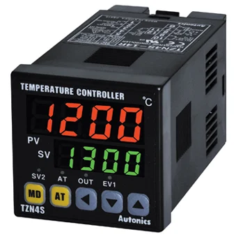 

Autonics TZN4H-14R Autonics TZN4H Dual PID temperature controller TZN4H-24R