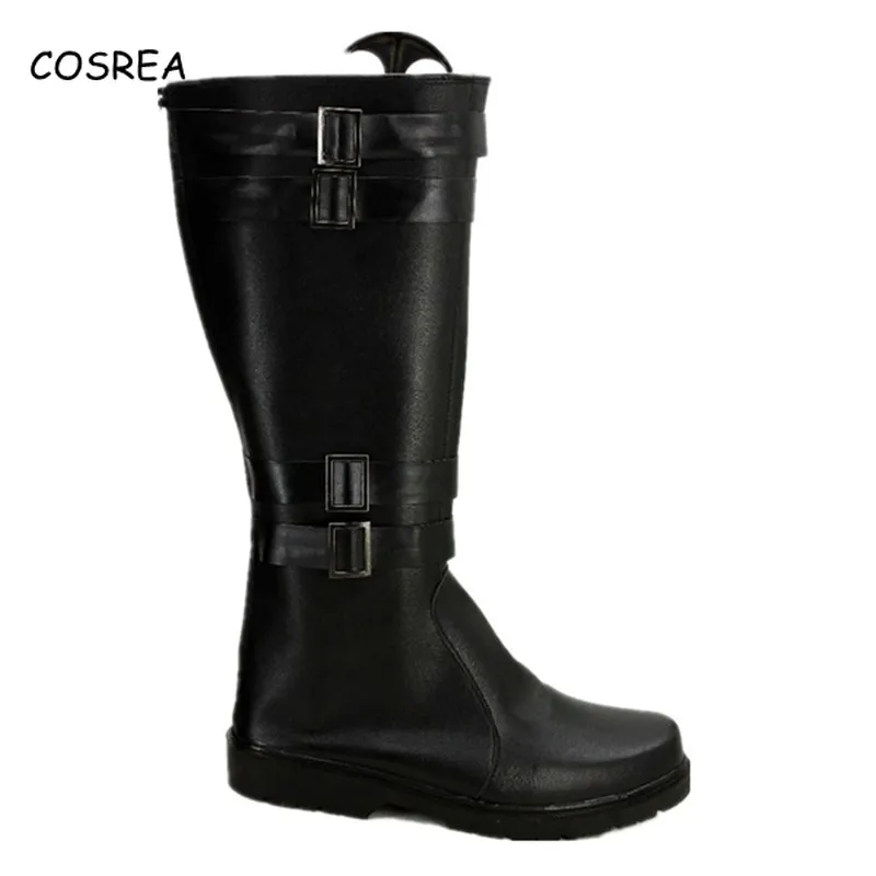 Костюм джедаев на заказ Обувь для костюмированной вечеринки Цвет коричневый